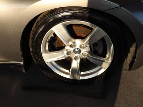 Used 2012 Nissan 370Z Coupe image 37