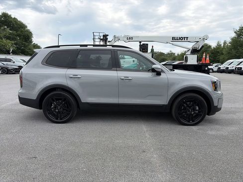 Used 2024 Kia Telluride SX Prestige X-Line AWD/4WD image 8