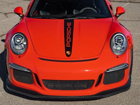 Used 2016 Porsche 911 GT3 RS image 10