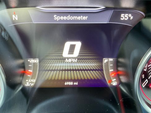 Used 2023 Dodge Challenger R/T Scat Pack w/ Plus Package image 3