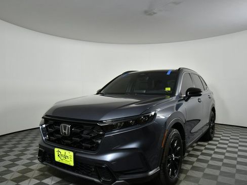 Used 2024 Honda CR-V Sport-L image 6