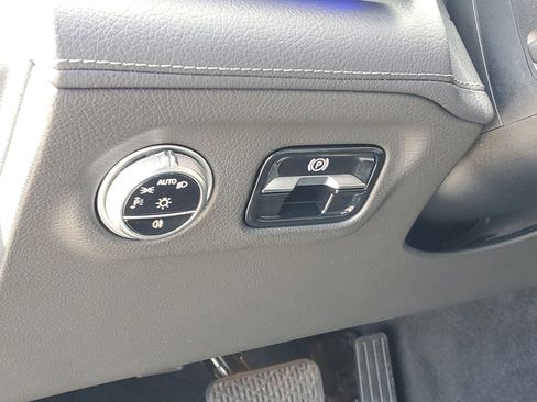 Used 2023 Mercedes-Benz EQS 450+ Sedan image 32