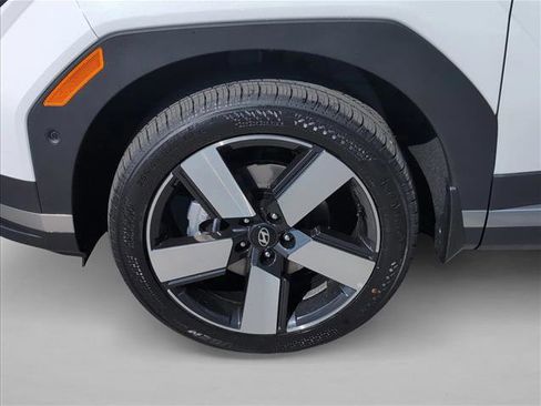 New 2026 Hyundai Santa Fe Limited image 10