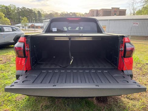 New 2026 Hyundai Santa Cruz XRT AWD/4WD image 18