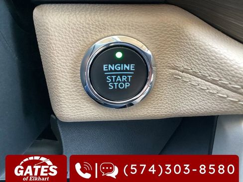 Used 2024 Ford Expedition Limited AWD/4WD image 29