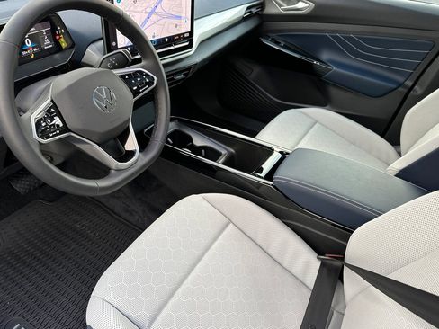New 2026 Volkswagen ID.4 Pro S AWD/4WD image 9