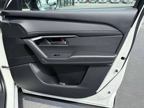 New 2026 MAZDA CX-5 Preferred image 14