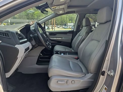 Used 2018 Honda Odyssey EX-L image 15