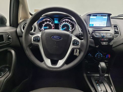 Used 2019 Ford Fiesta SE w/ Equipment Group 201A image 22