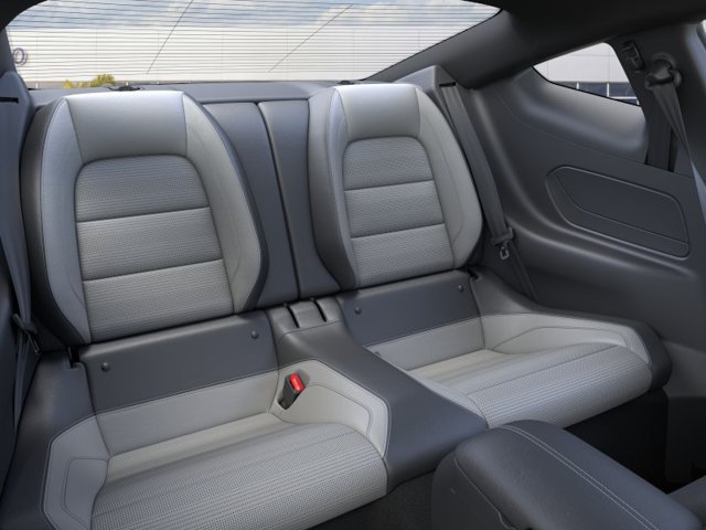 New 2026 Ford Mustang Premium RWD image 11