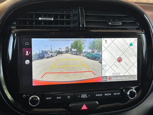 Certified 2023 Kia Soul EX FWD image 27