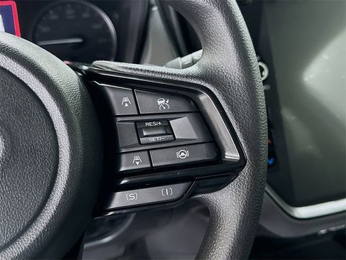 New 2026 Subaru Crosstrek 2.0i Premium image 9