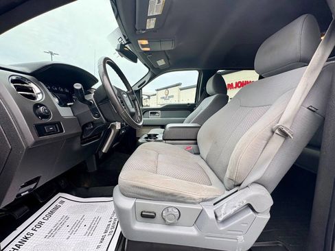 Used 2011 Ford F150 XLT w/ XLT Convenience Pkg image 11