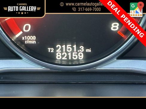 Used 2017 Volvo S60 T5 Inscription image 28