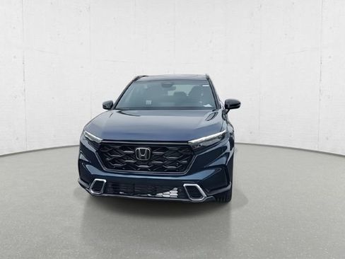 New 2026 Honda CR-V Sport Touring image 3