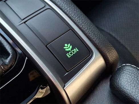 Used 2018 Honda Civic Sport Touring image 24