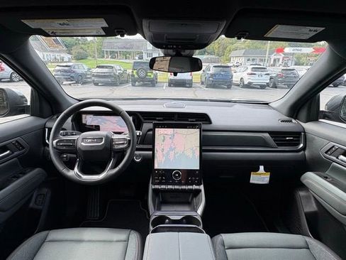 New 2026 GMC Terrain AT4 image 18