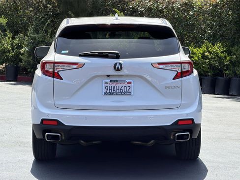 Used 2023 Acura RDX FWD w/ Technology Package image 6