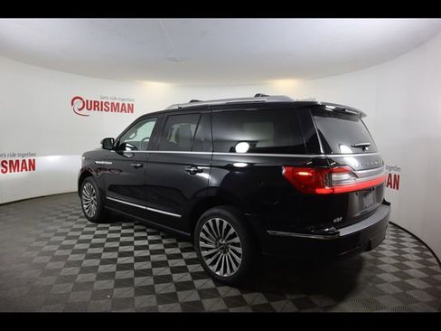 Used 2020 Lincoln Navigator Reserve w/ Luxury Package AWD/4WD image 8