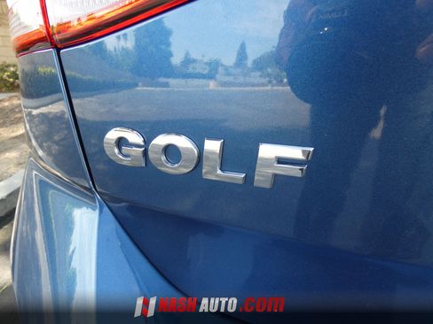 Used 2018 Volkswagen Golf S FWD image 71