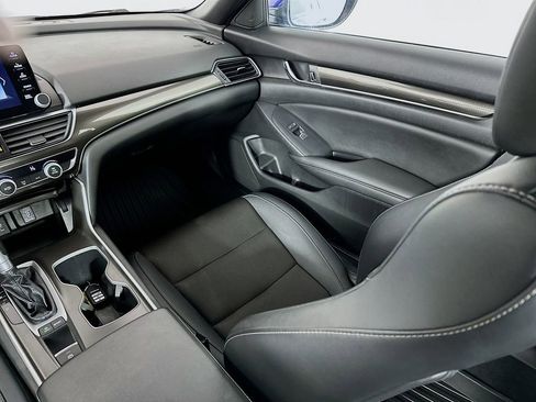 Used 2020 Honda Accord Sport image 22