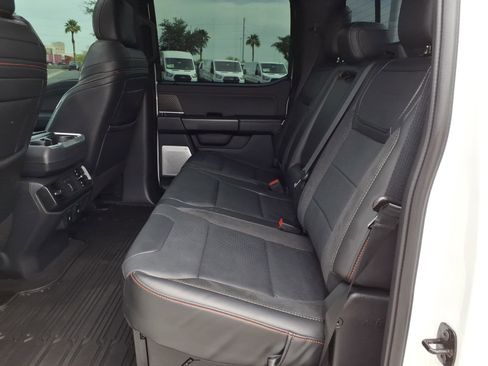 Used 2025 Ford F150 Raptor image 17