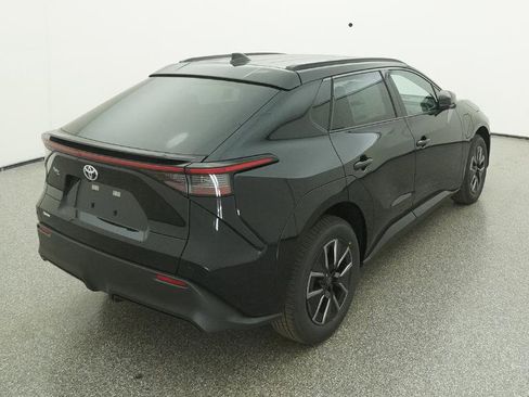 New 2026 Toyota bZ XLE image 82