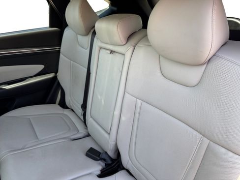 Used 2023 Hyundai Tucson SEL w/ Convenience Package AWD/4WD image 16