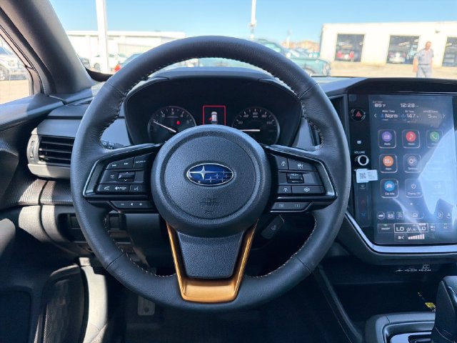 New 2026 Subaru Crosstrek 2.5i Wilderness AWD/4WD image 10