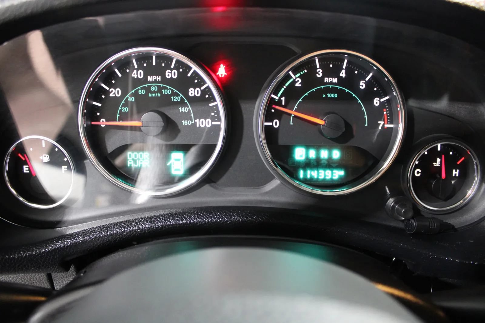 Used 2015 Jeep Wrangler Unlimited Sport w/ Quick Order Package 24S AWD/4WD image 38