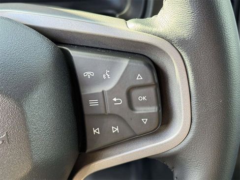 Used 2024 Ford Bronco Big Bend image 19