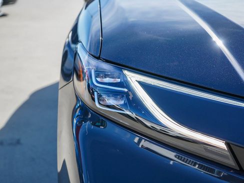 New 2026 Toyota Camry XLE FWD image 11