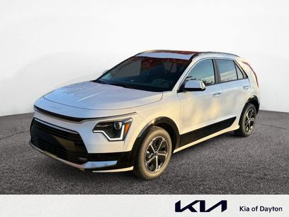 New 2026 Kia Niro SX
