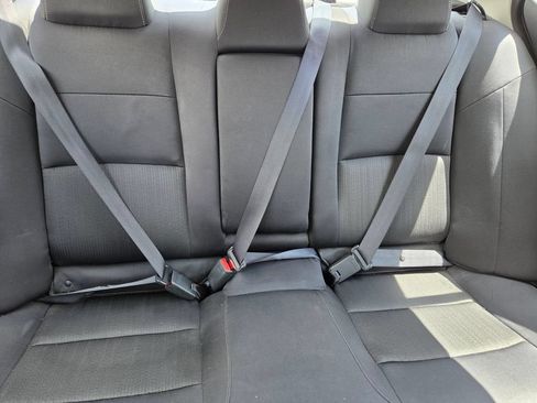 Used 2022 Nissan Altima 2.5 SV AWD/4WD image 28