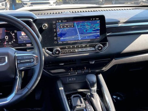 Used 2024 GMC Canyon Elevation w/ Convenience Package image 7