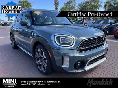 Used 2024 MINI Cooper Countryman S