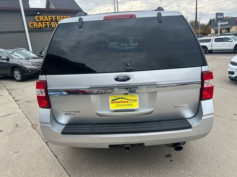 Used 2016 Ford Expedition Limited image 4