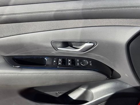 New 2026 Hyundai Santa Cruz XRT image 15