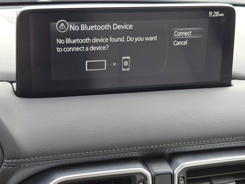 Used 2023 MAZDA CX-5 AWD 2.5 S image 8