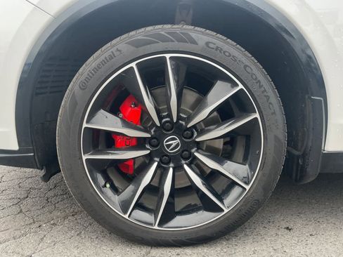 Used 2022 Acura MDX Type S image 11