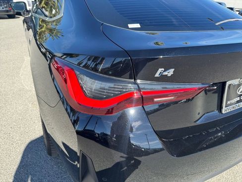 Used 2024 BMW i4 eDrive35 w/ Convenience Package image 35