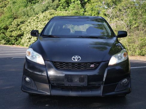 Used 2009 Toyota Matrix S FWD image 6