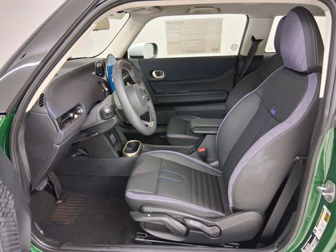 New 2026 MINI Cooper S FWD image 3
