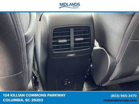 Used 2022 Ford Bronco Sport Big Bend w/ Convenience Package AWD/4WD image 11