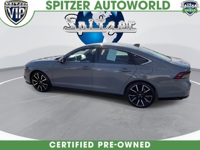 Used 2023 Honda Accord Touring image 10