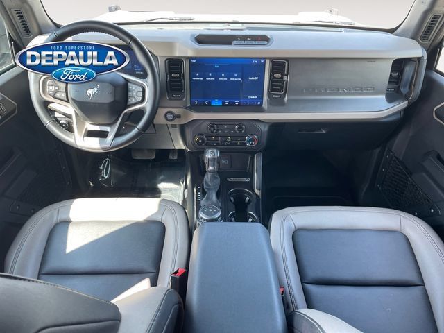 Used 2024 Ford Bronco Big Bend AWD/4WD image 13