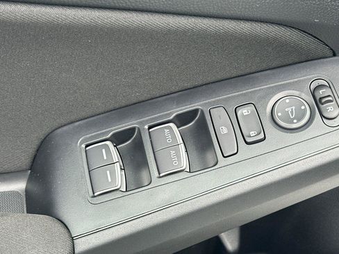 New 2026 Honda Civic Sport image 12