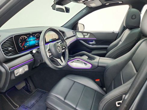 Certified 2022 Mercedes-Benz GLE 350 4MATIC w/ Premium Package image 16