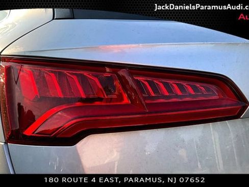 Used 2018 Audi Q5 2.0T Premium Plus AWD/4WD image 22