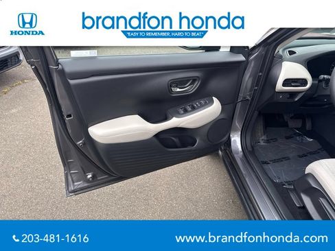Certified 2026 Honda HR-V LX image 12